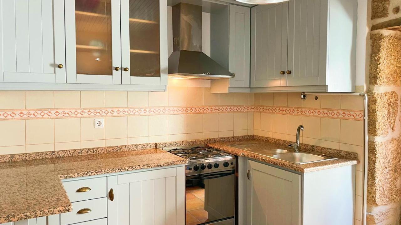 Casa De Partida Villa Covilhã Kültér fotó