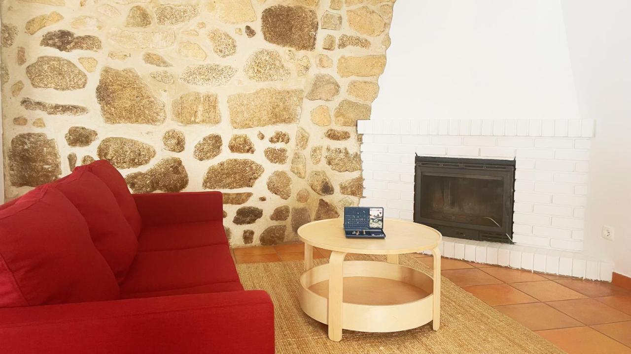 Casa De Partida Villa Covilhã Kültér fotó