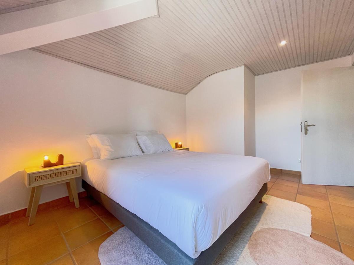 Casa De Partida Villa Covilhã Kültér fotó