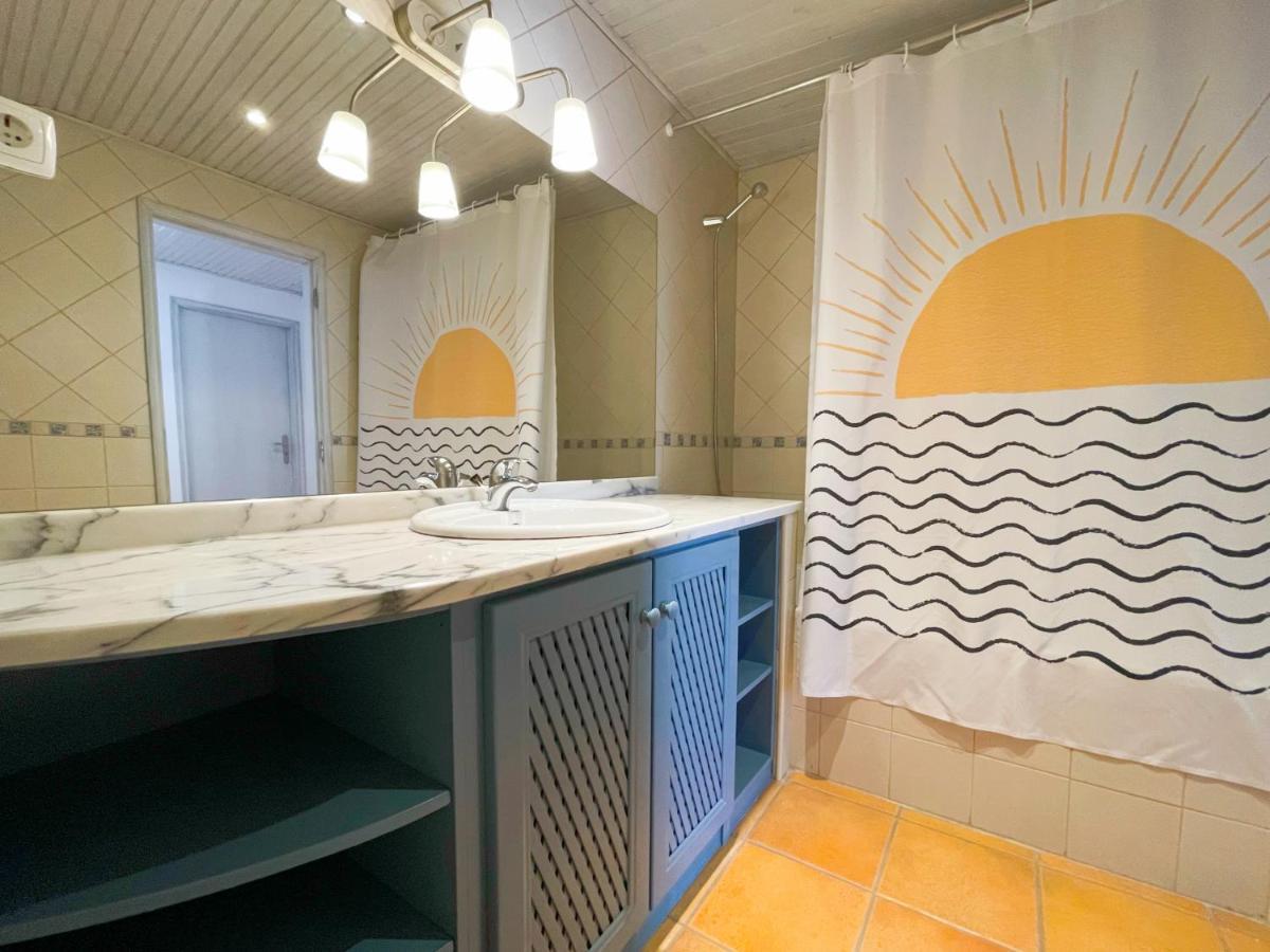 Casa De Partida Villa Covilhã Kültér fotó